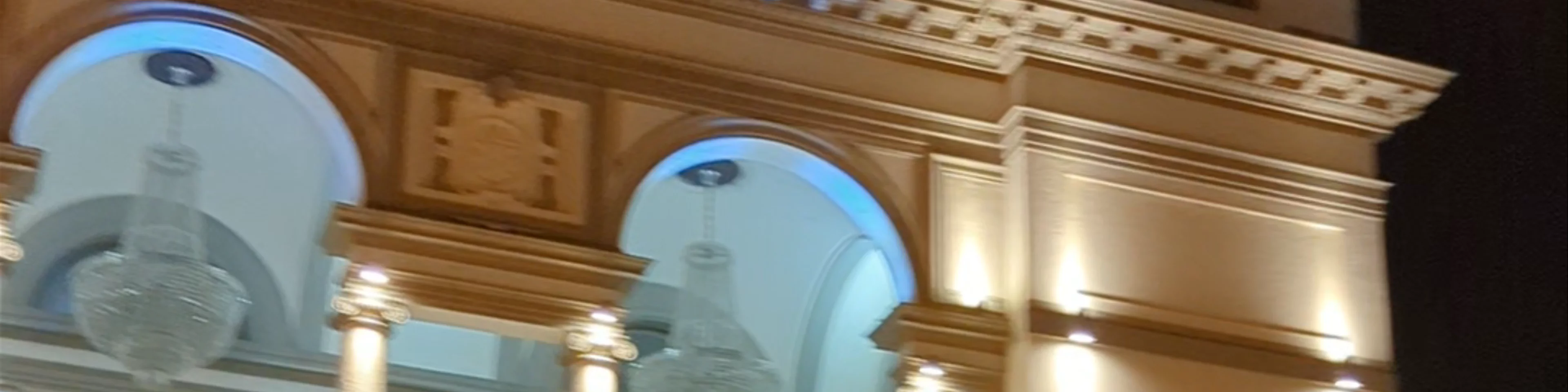 Vaso Abashidze State New Theatre
