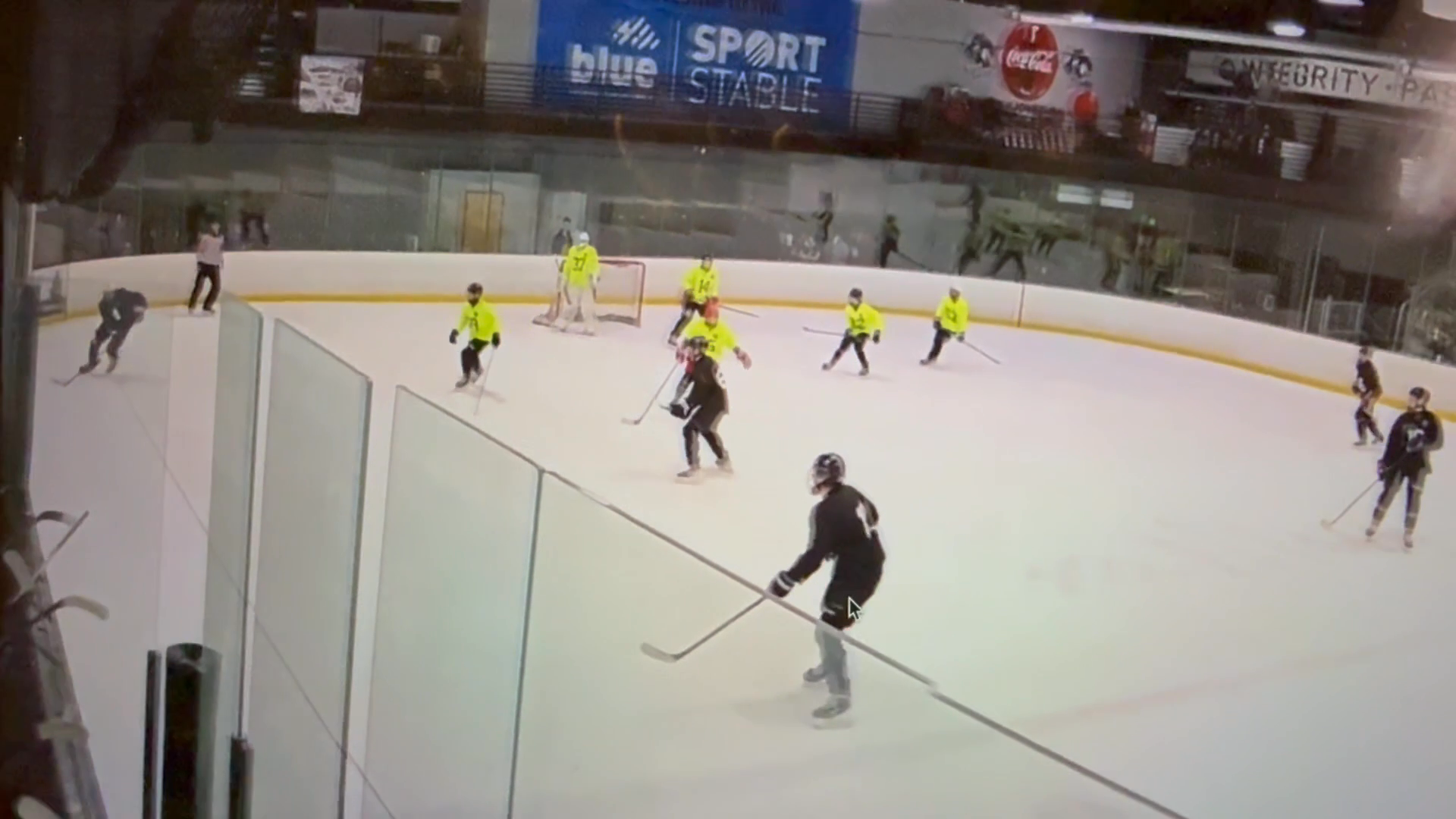 Bode Halsted #62: Defensive Masterclass Highlights from Colorado Selection Camp