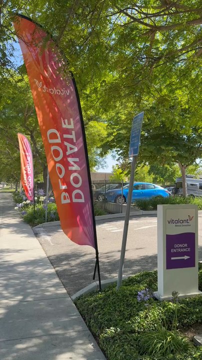 Vitalant Blood Donation- Ventura - Blood & Plasma Donation Centers Near Me - Ventura, California