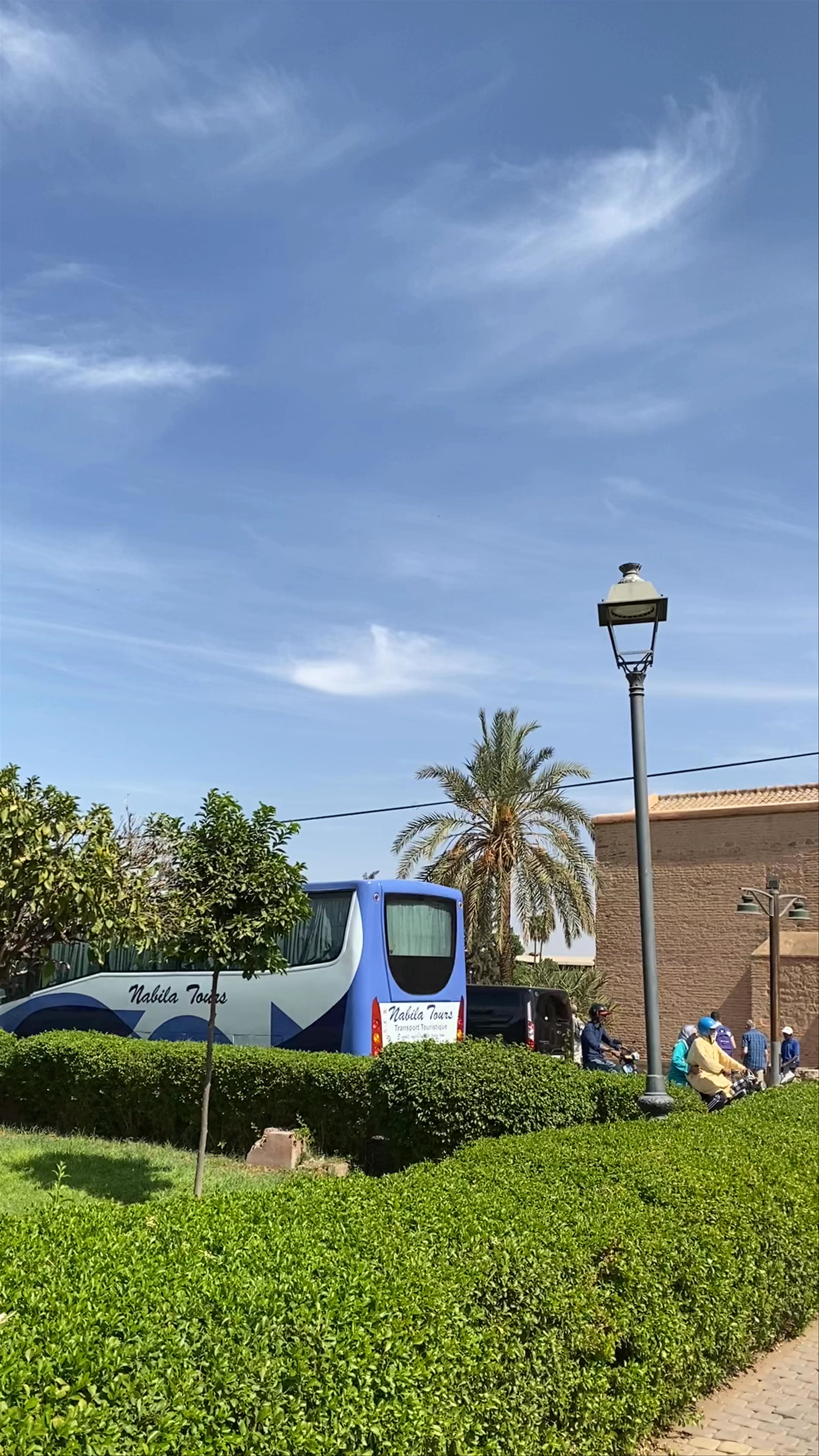 Koutoubia, Marrakesh, Morocco