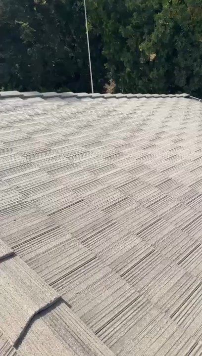 Spotless Cleaning Services - Got roof pressure washed. - Pressure Washers Near Me