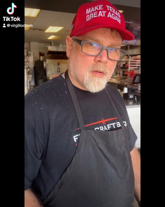 Fire Craft BBQ - These items are a sampler that Chef David brought out himself. Then he said EAT IT! ENJOY! - Food Trucks Near Me - Kingwood, Texas