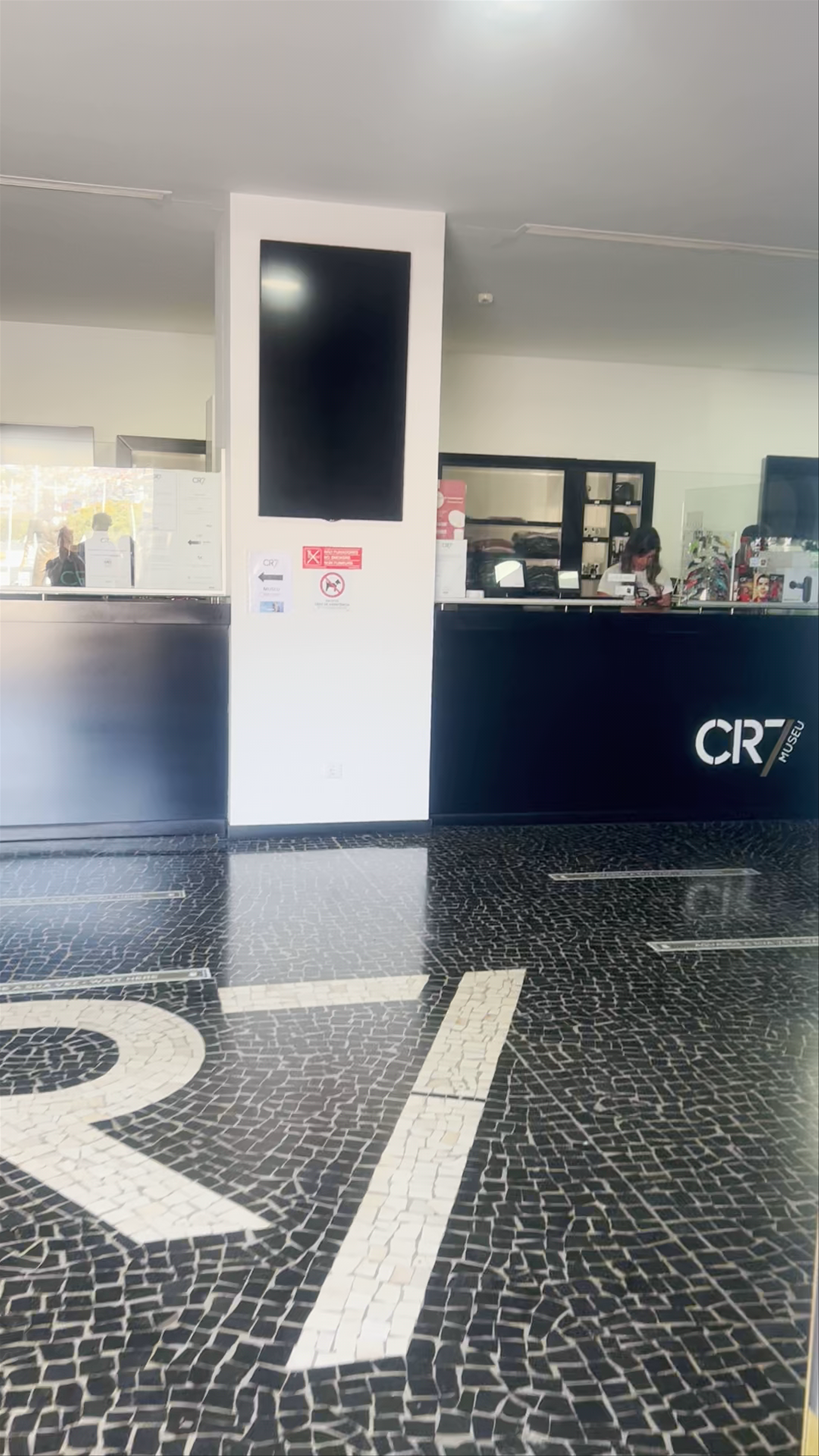 CR7 Museum
