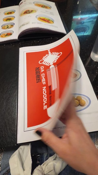 Da Chef Noodle - Noodles Near Me - Bermuda Dunes, California