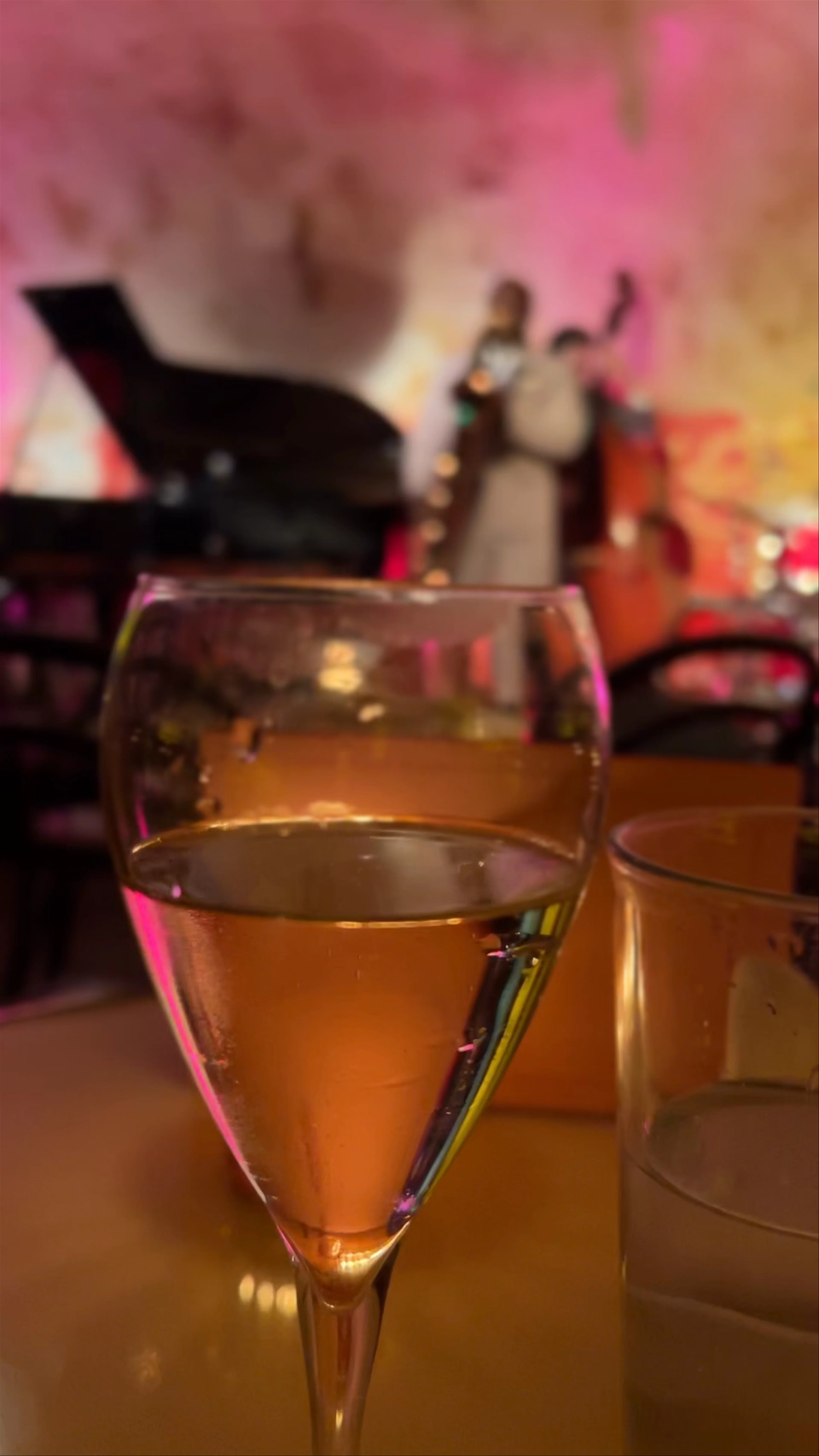 The Django, The Roxy Hotel, Cellar Level, 6th Avenue