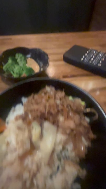 Ginger - Yummy bowl - Japanese Near Me - Humble, Texas