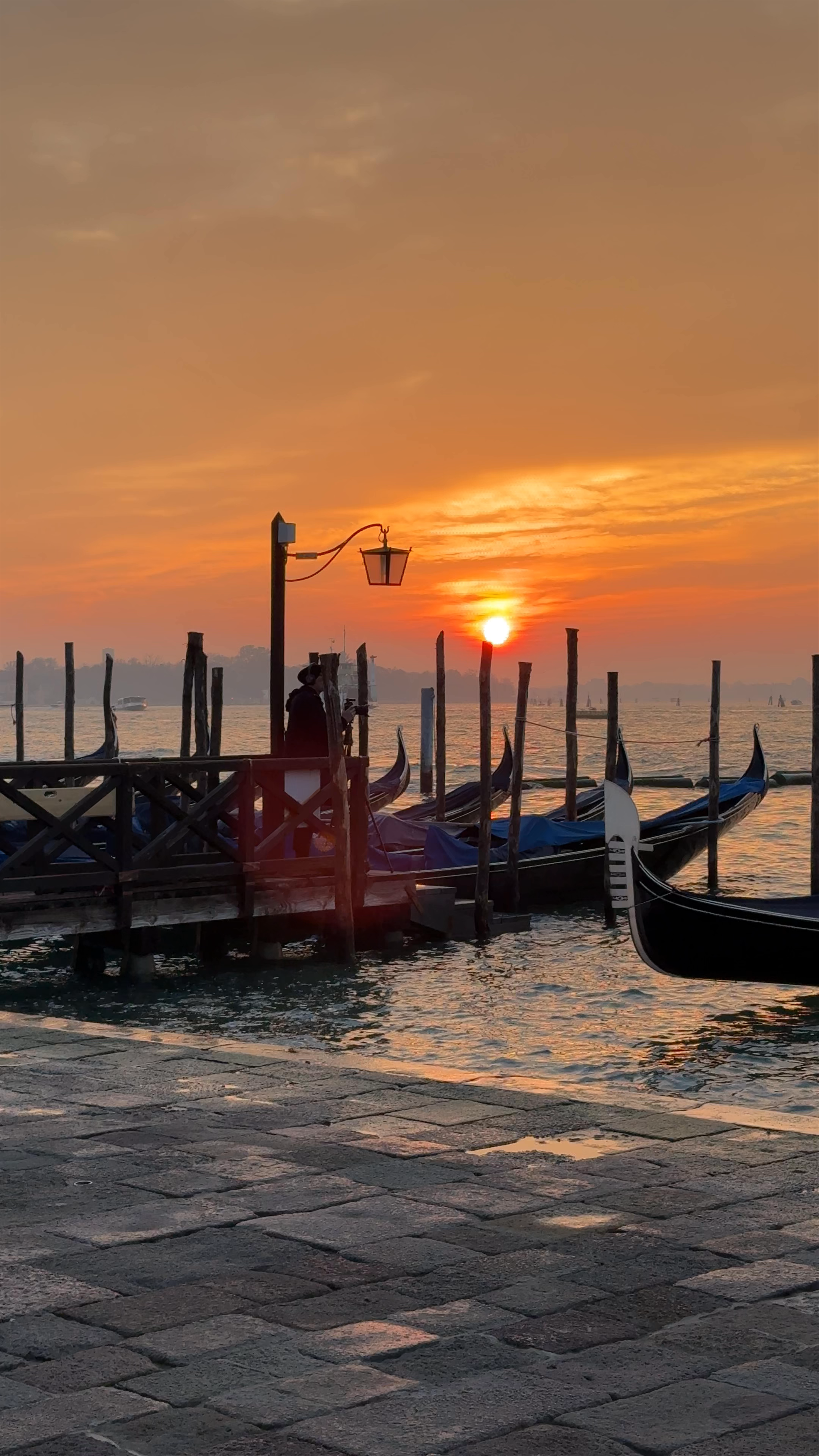 Riva degli Schiavoni