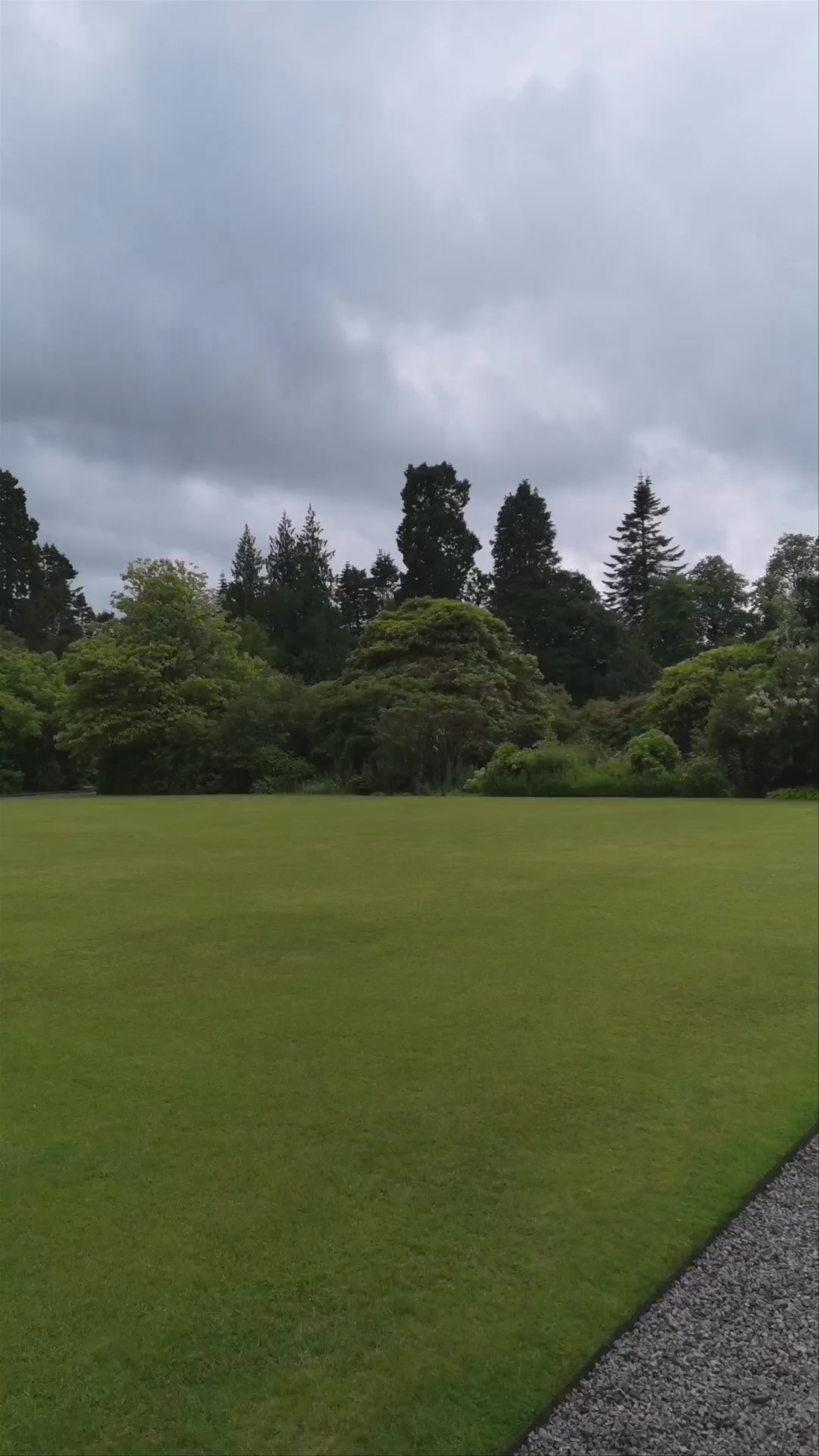 Castillo de Inveraray