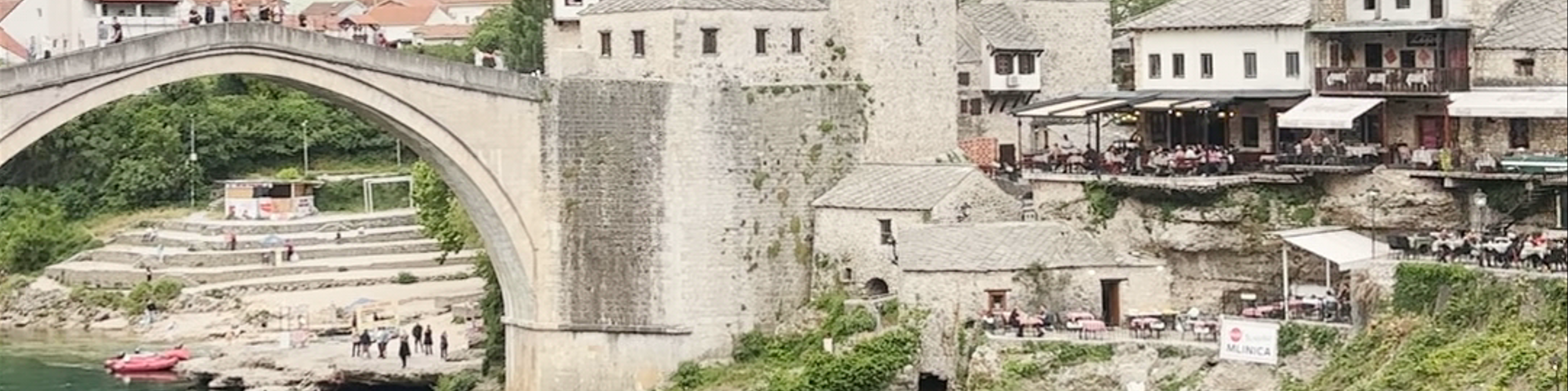 Mostar