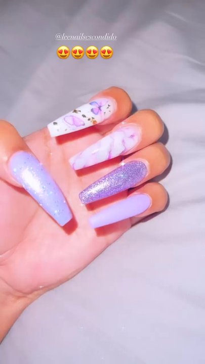 Lee Nails - Nails by Lee - Nail Technicians Near Me - Escondido, California