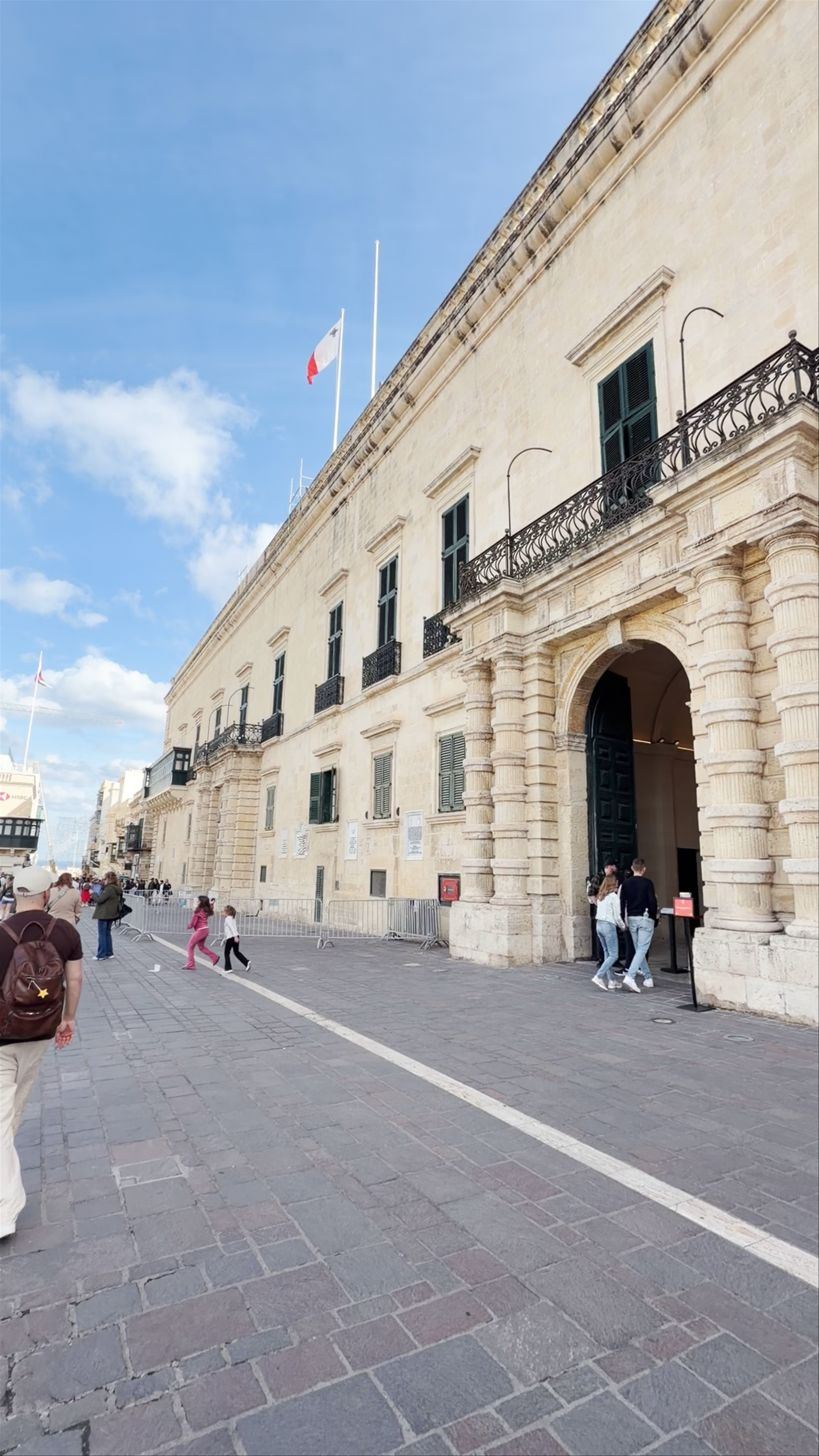 Misraħ San Ġorġ