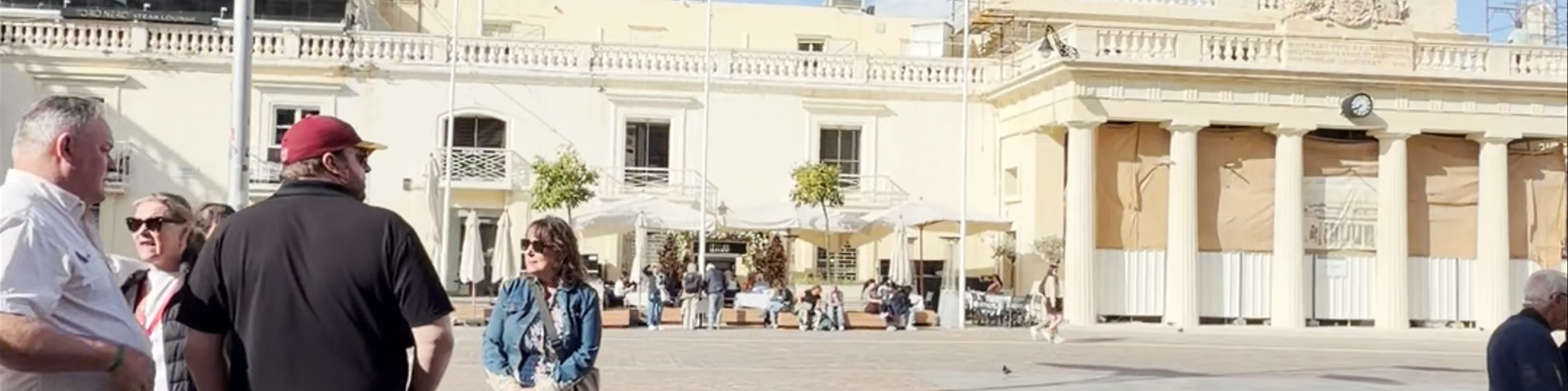 Misraħ San Ġorġ