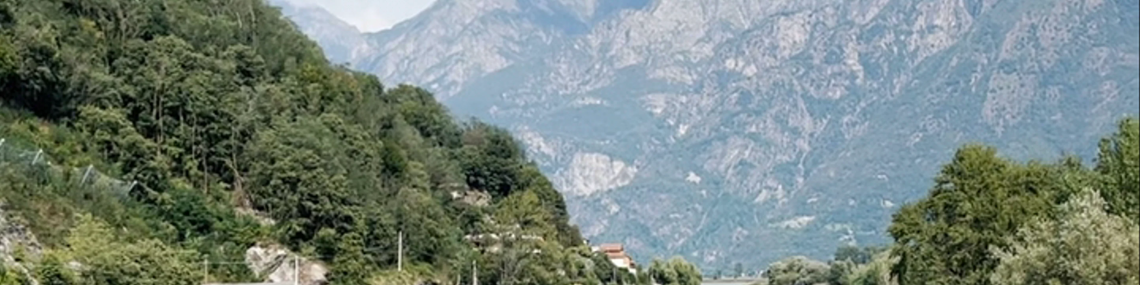 Lake Como