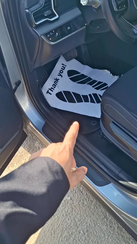 كيا سبورتاج LX 2024