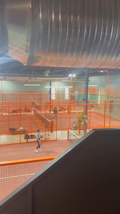 Padel United - Sports Clubs Near Me - Cresskill, New Jersey