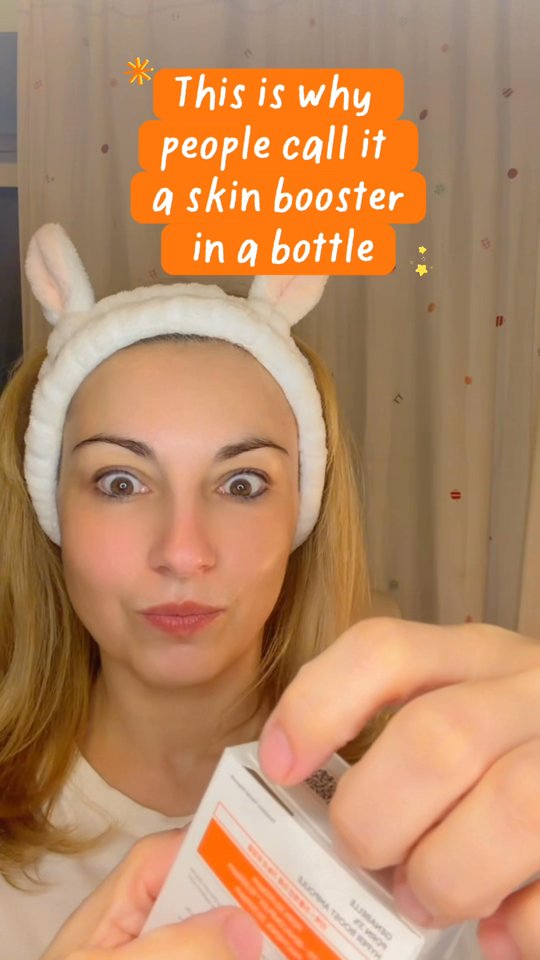 Vídeo UGC 1 de Victoria