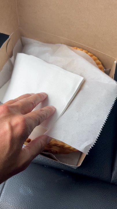 Half Moon Empanadas - Empanadas Near Me - Miami, Florida