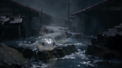 玄天上帝 TEASER