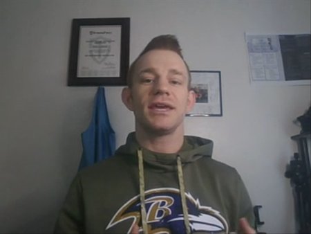 Video Poster