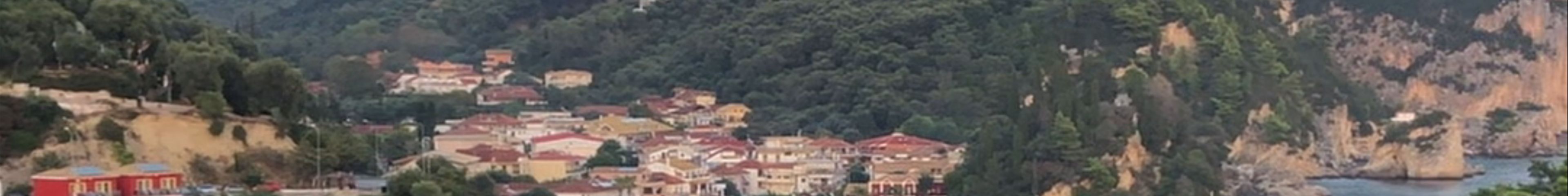 Tours & experiences in Párga