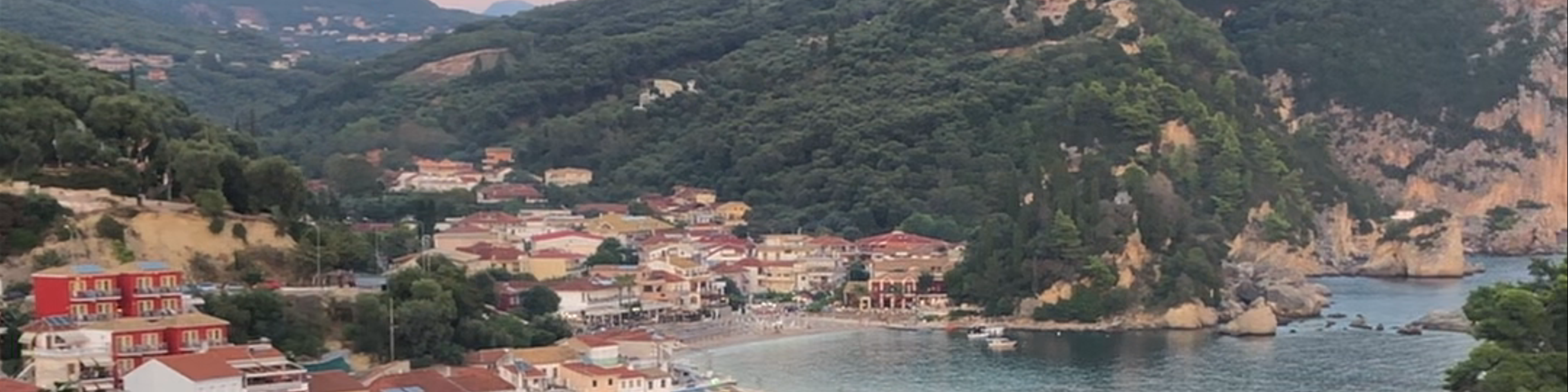 Párga