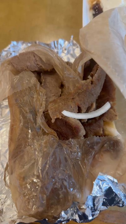 Oakland Gyros - Greek Near Me - Milwaukee, Wisconsin