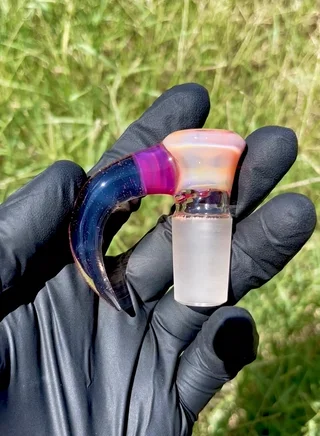 Preview pic of Jupiter/Telemagenta/Shifty Opal Peach 18mm slide