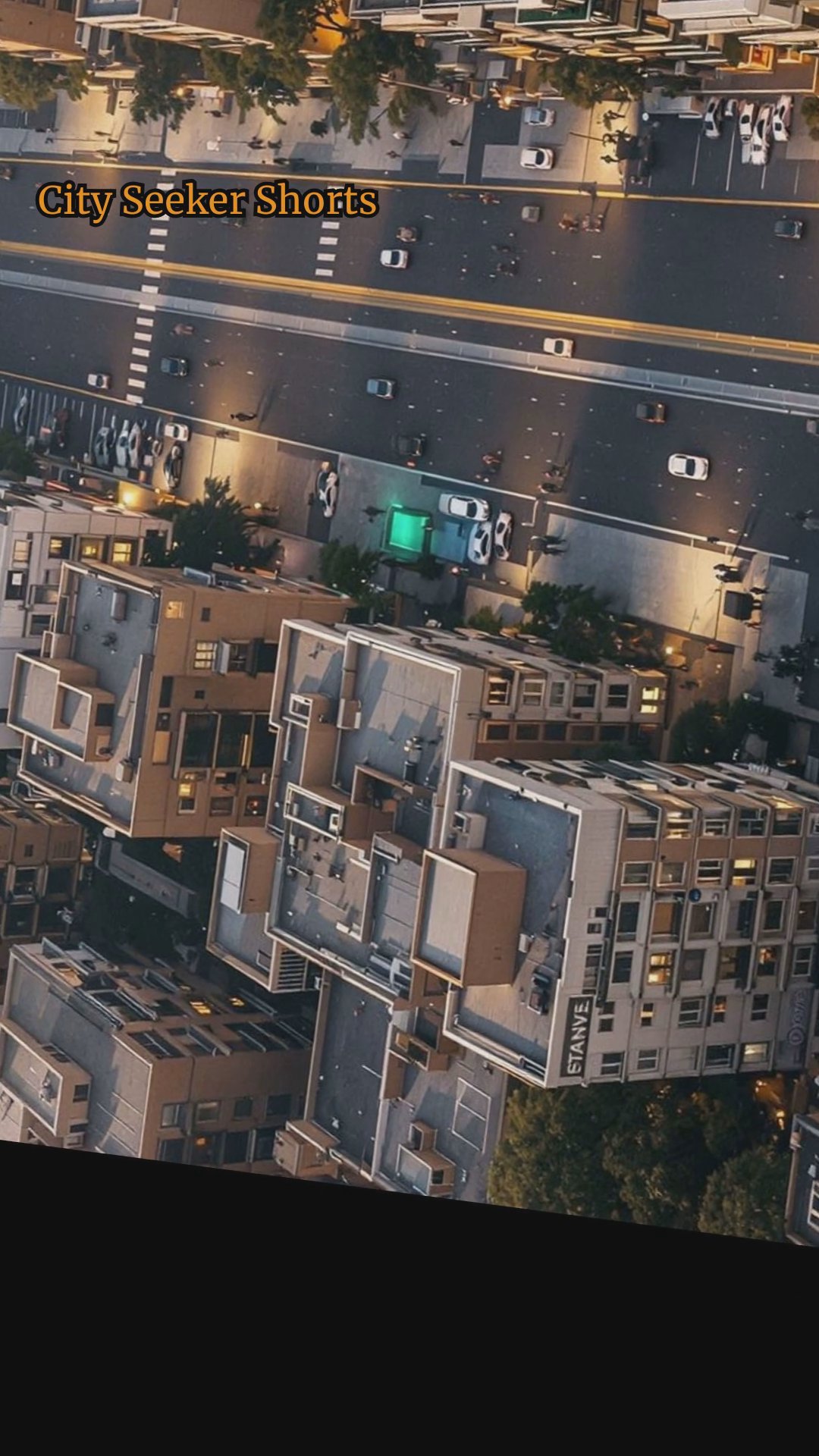 El barrio fantasma de El Cairo: superstición y abandono