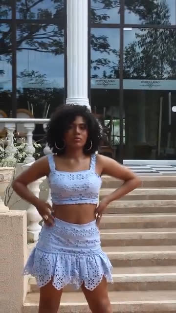 Vídeo UGC 4 de Geidy Galeano