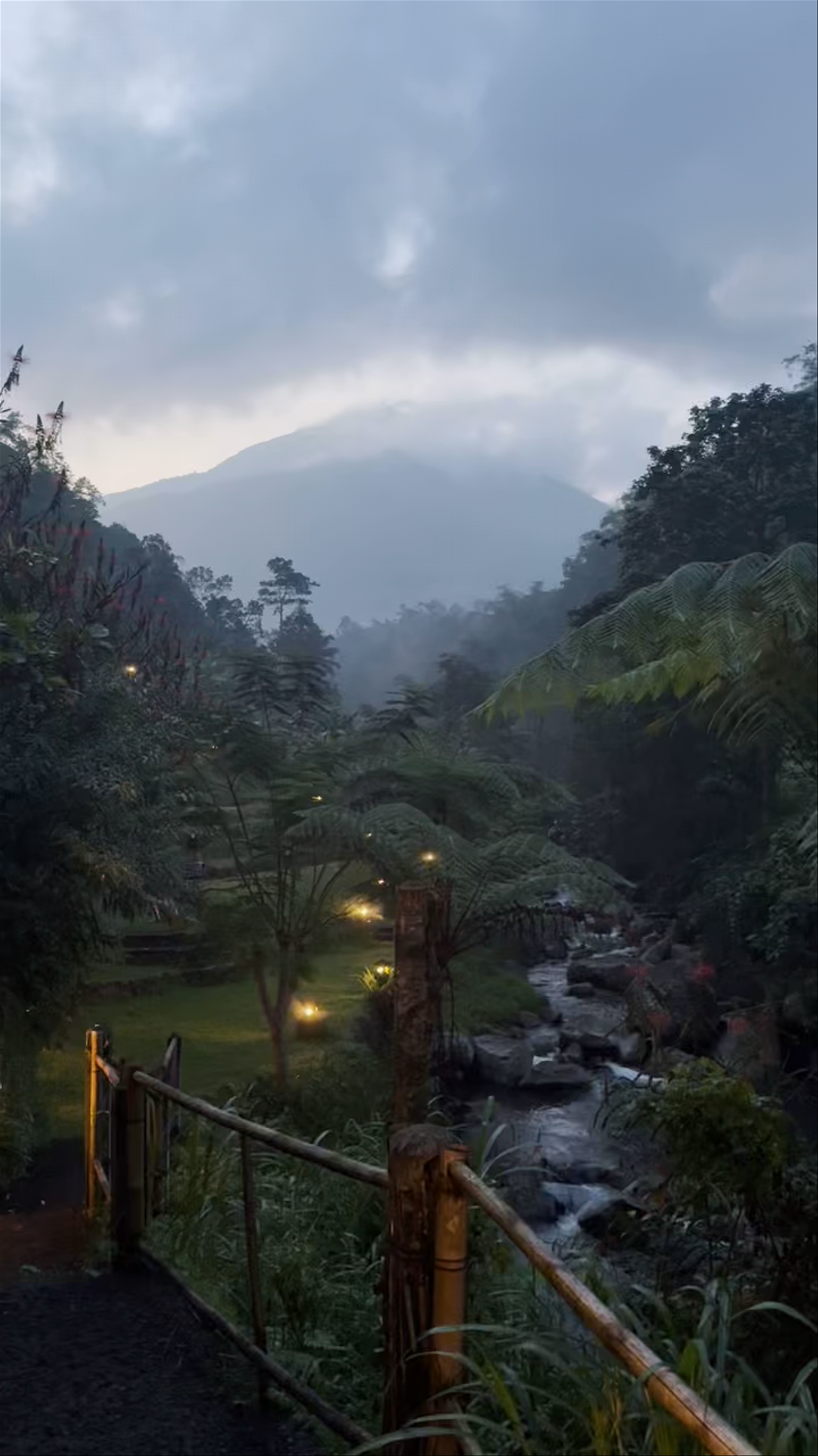 Keuma Villa & Resto Jatiluwih: Tranquil Bali Jungle Escape