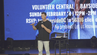 Never Settle for a Life Half-Lived