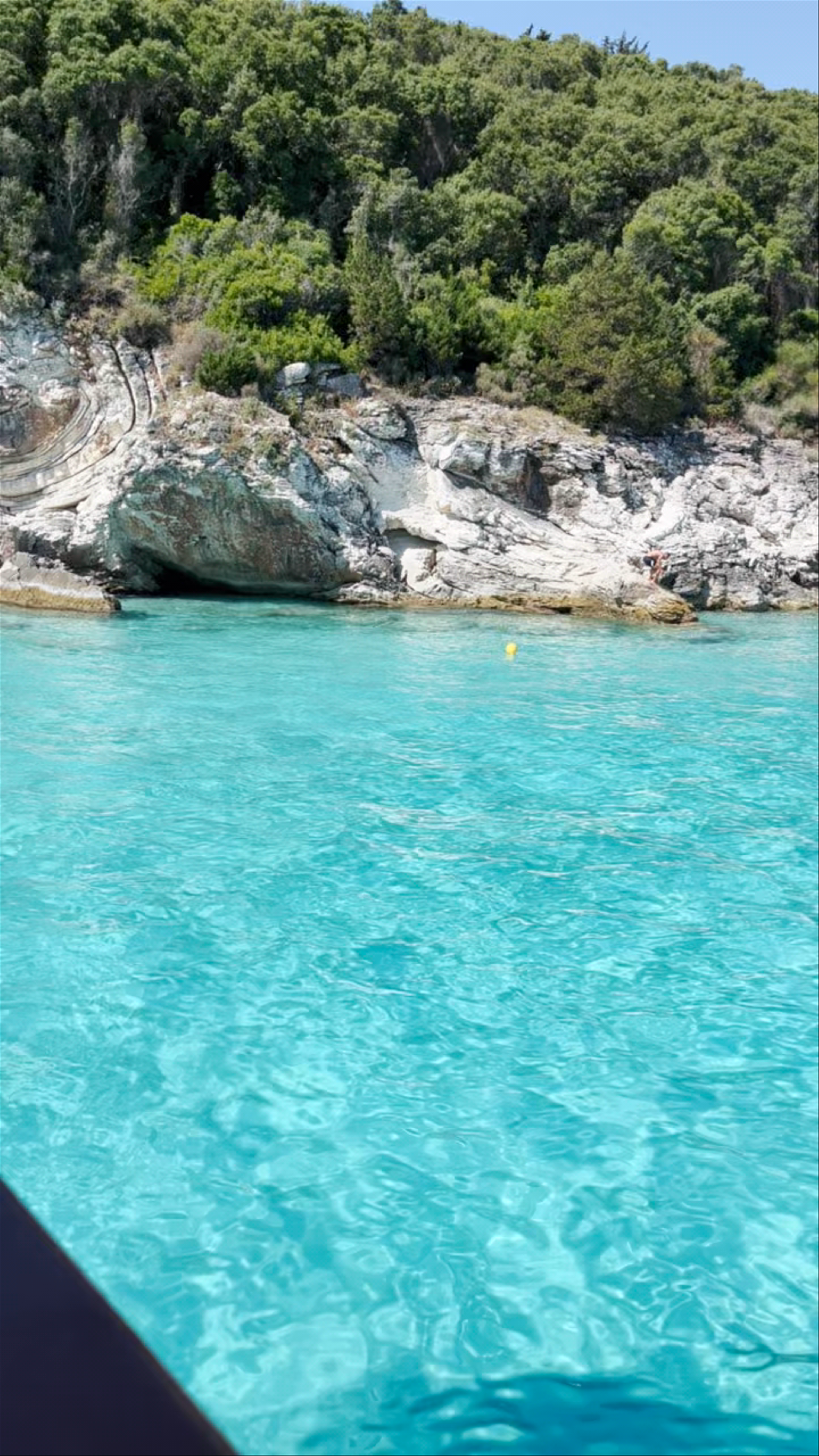 Paralia Voutoumi