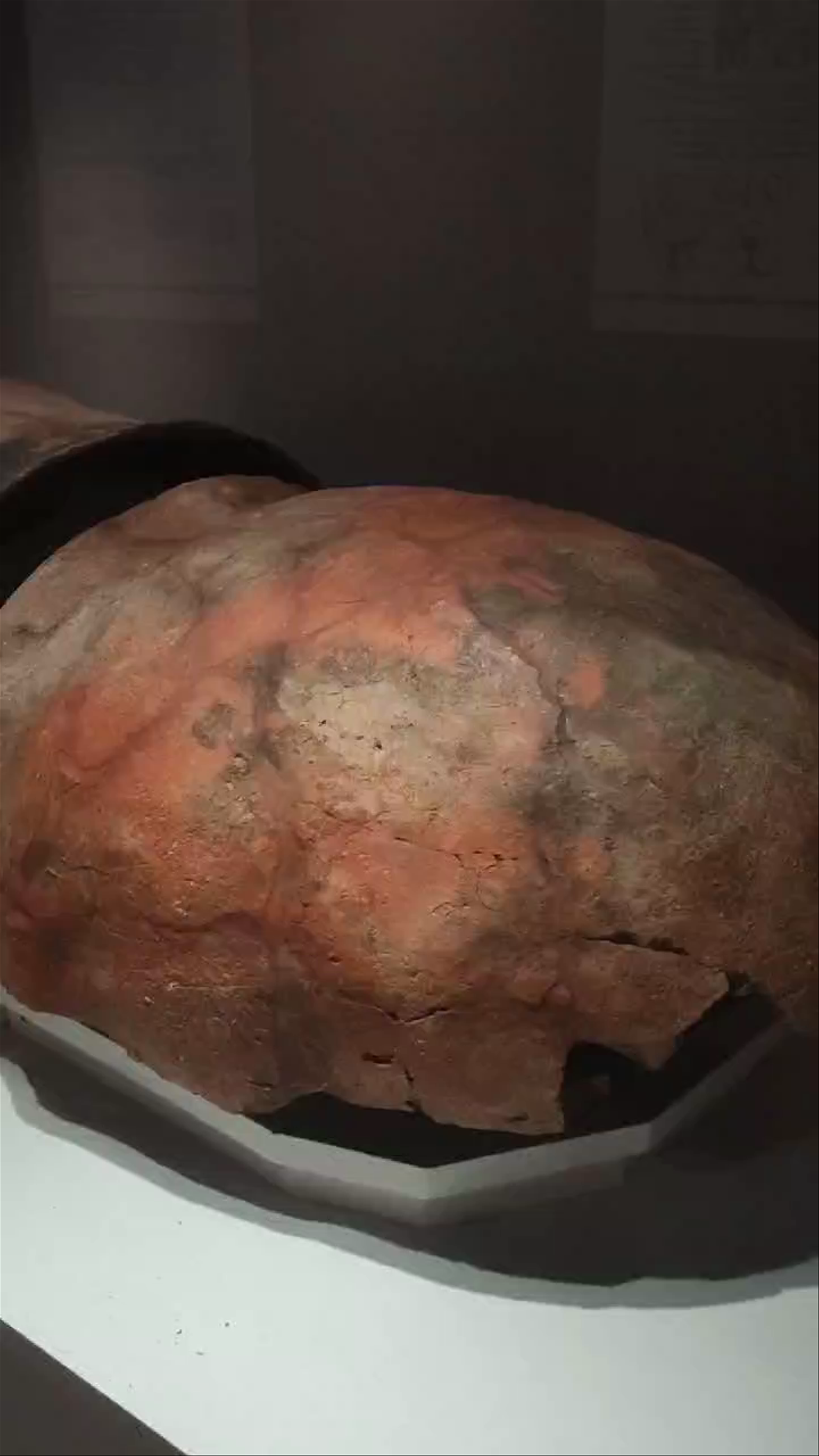 Ancient Artifacts at Museo Arqueológico de Murcia (MAM)
