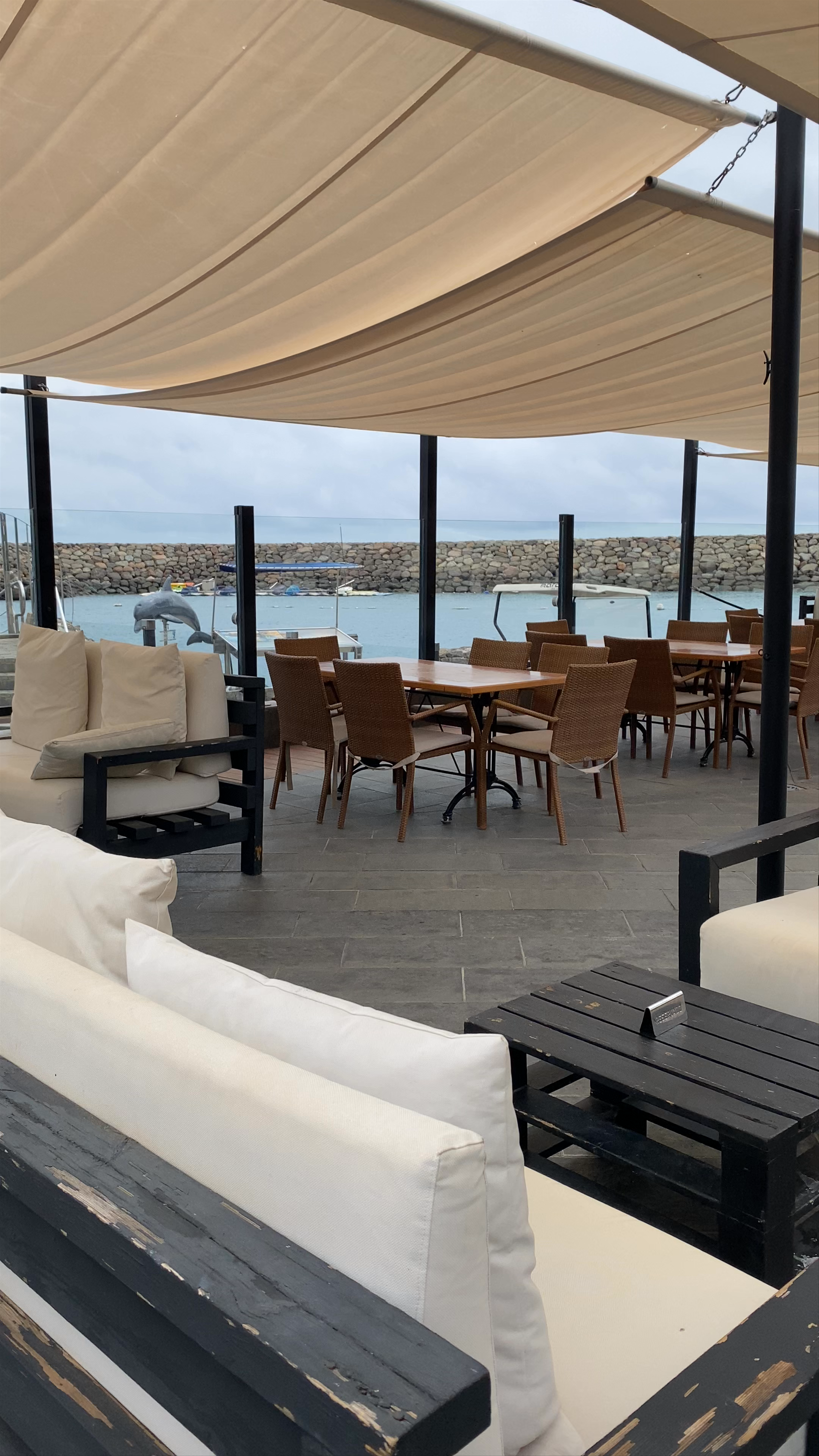 Maroa Club de Mar