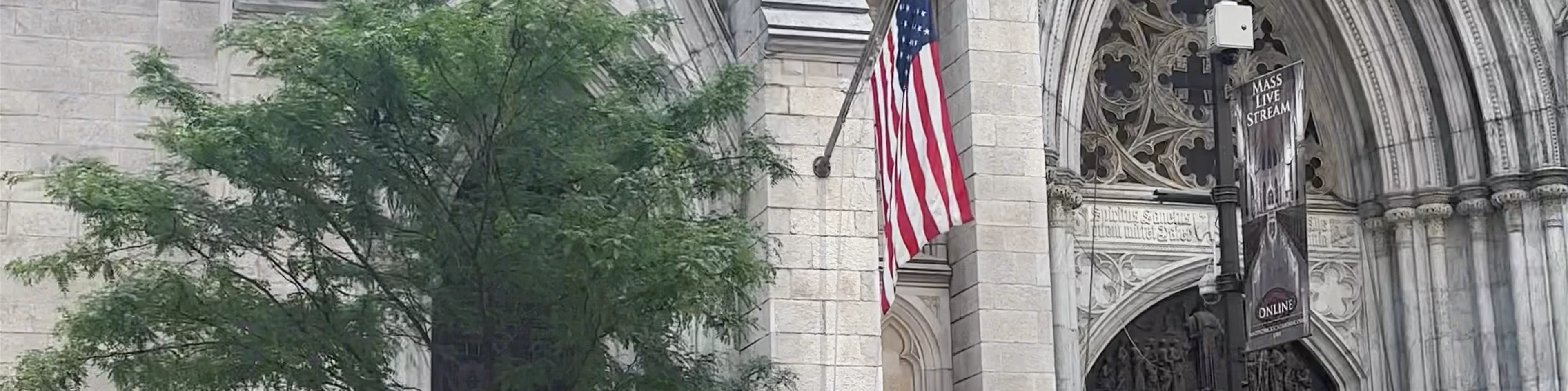 St. Patrick's Cathedral