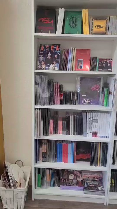 KPOPJOY - Kpopjoy store at new location! - Books, Mags, Music & Video Near Me - La Puente, California