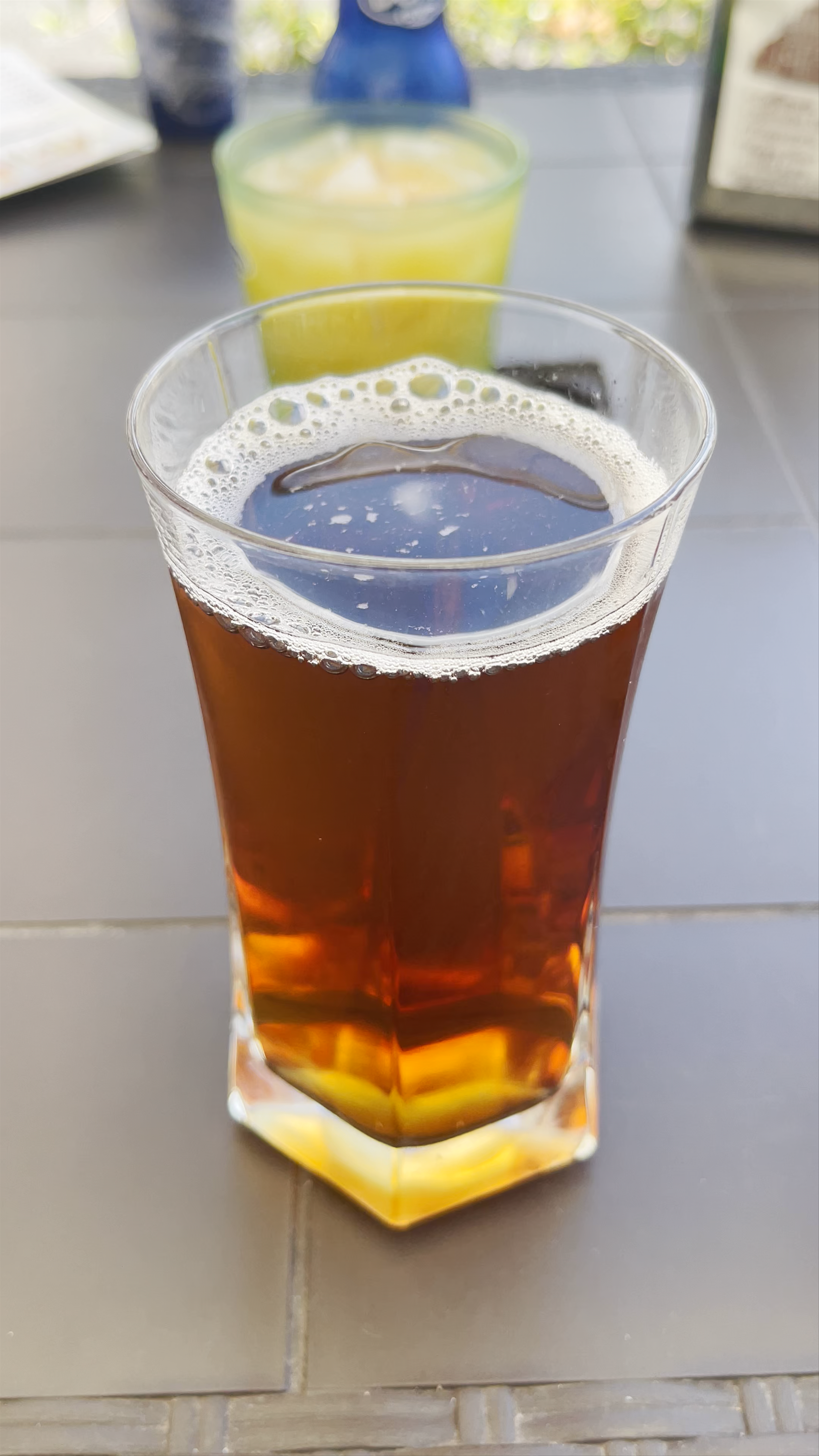 Cathedral's Bar