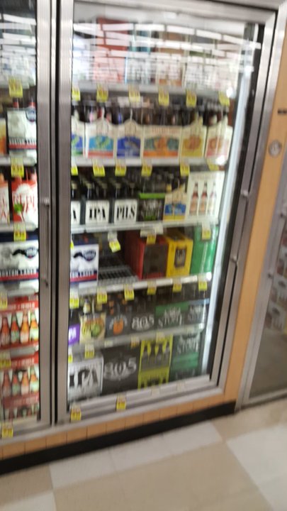 Albertsons - Grocery Near Me - Vista, California