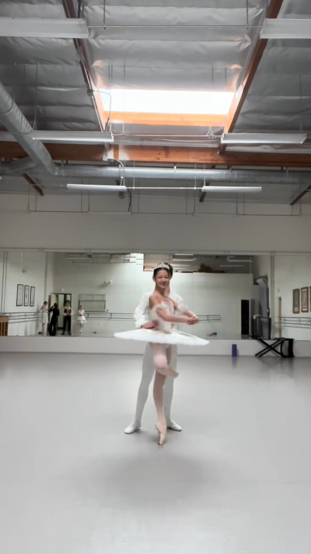 Video thumbnail - Processing