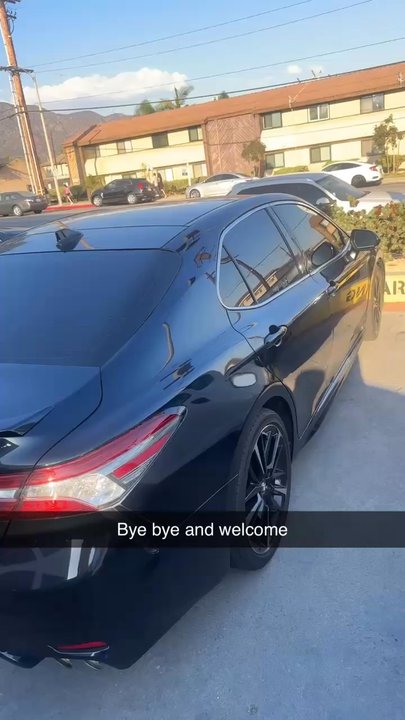 Sierra CDJR of Monrovia - Just traded in my car for accord - Auto Repair Near Me - Monrovia, California