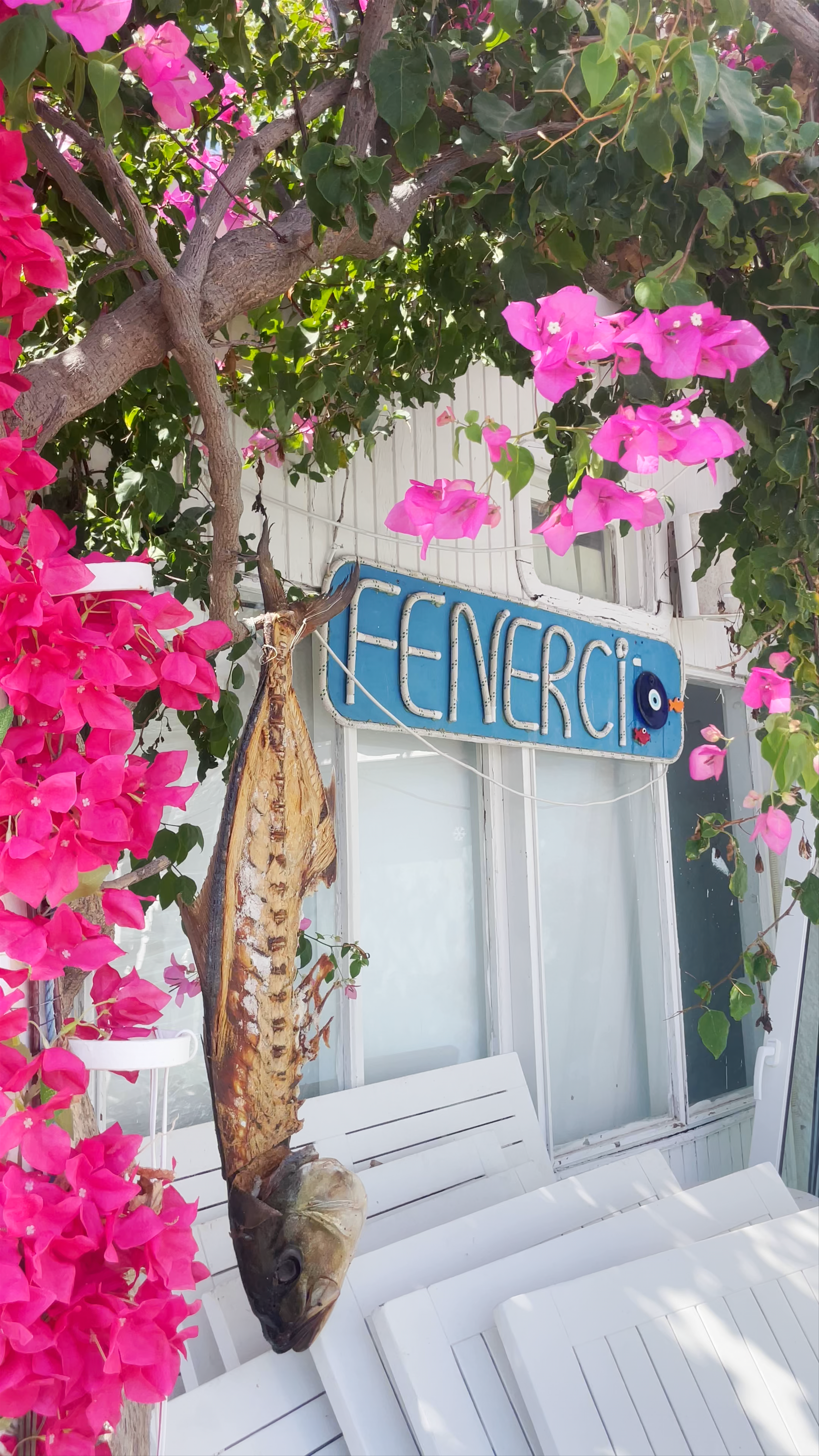 Fenerci Restoran