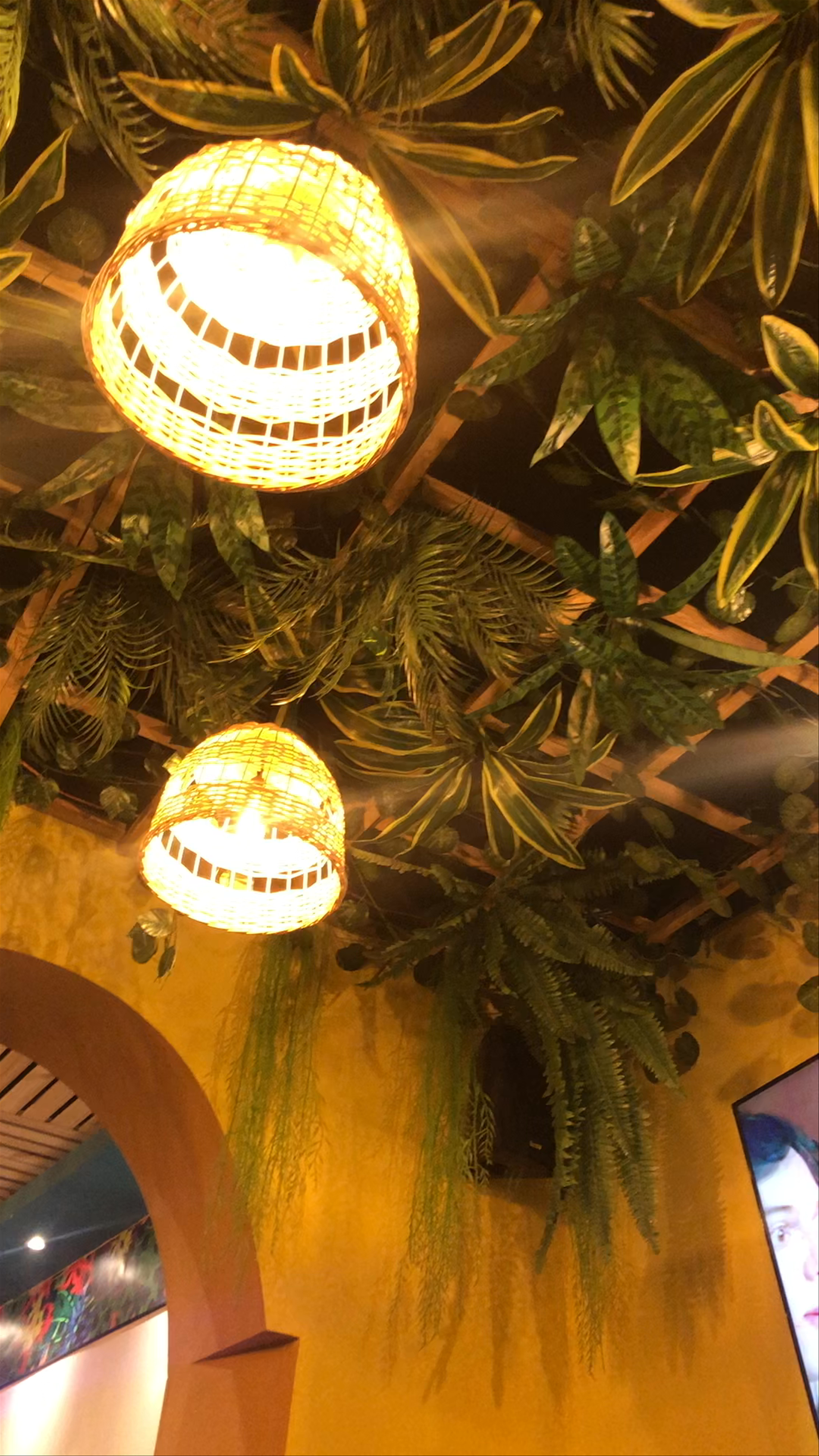 La Corte Suprema Restaurante Café Bar