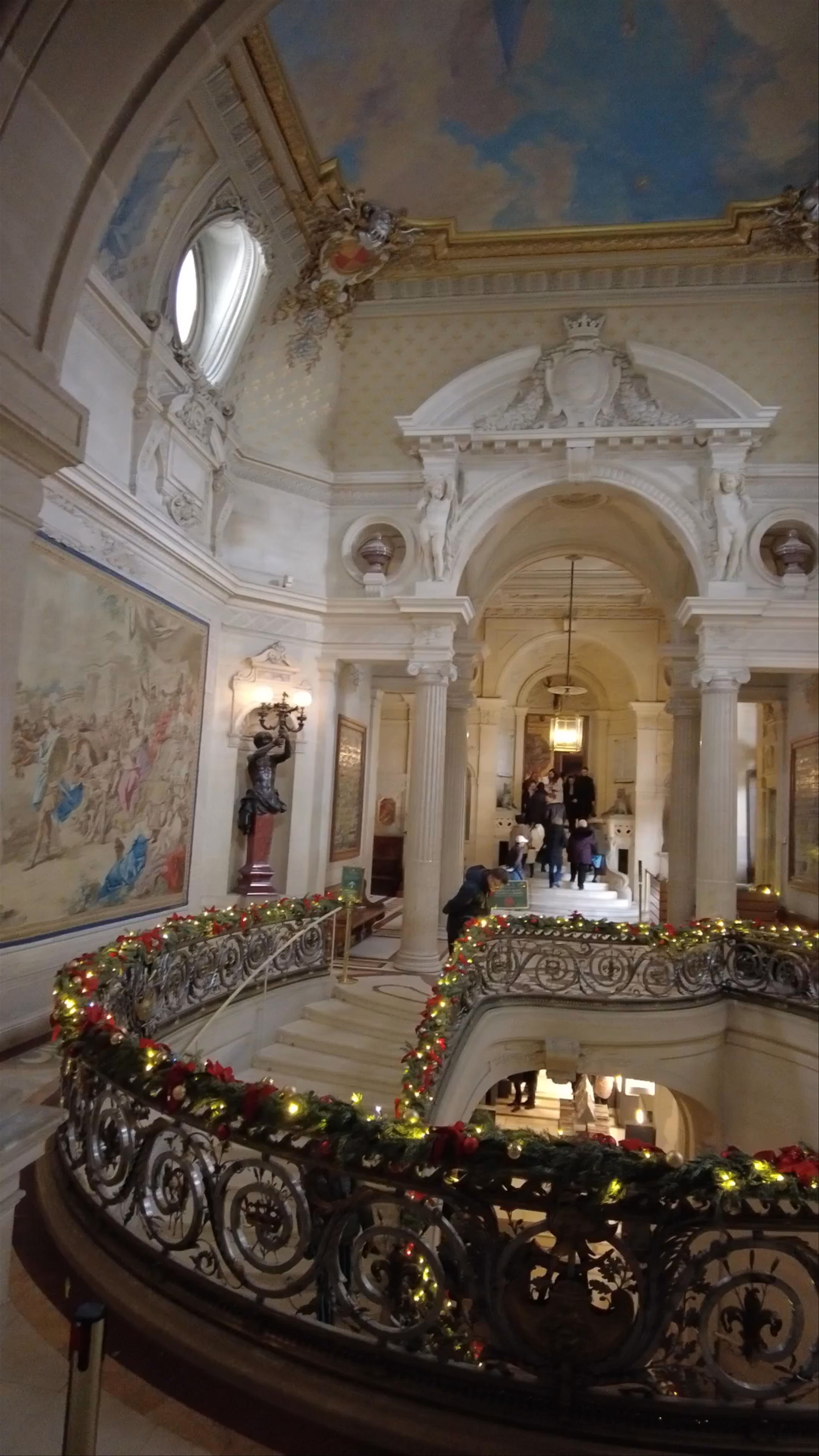 Château de Chantilly