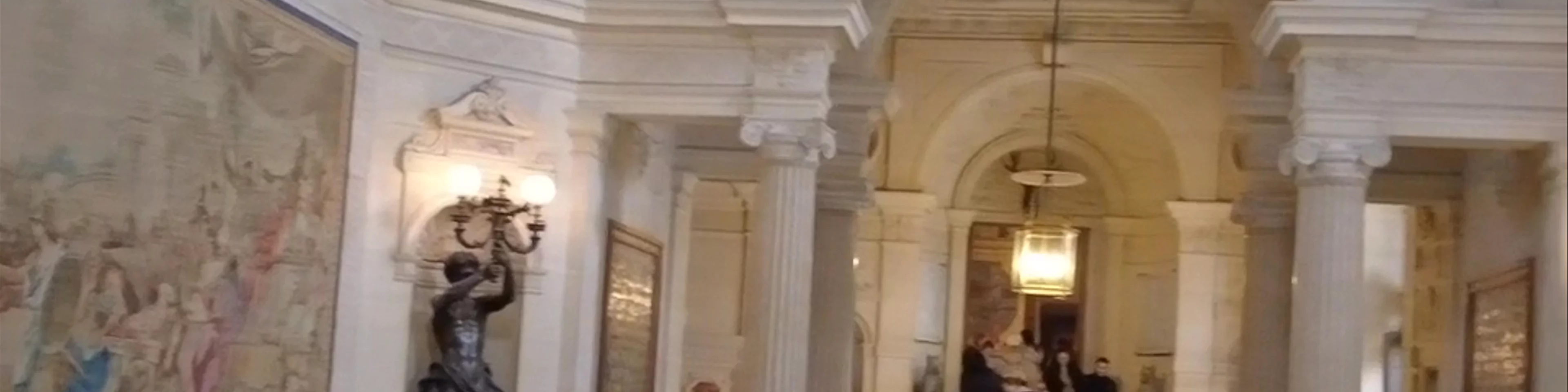 Château de Chantilly