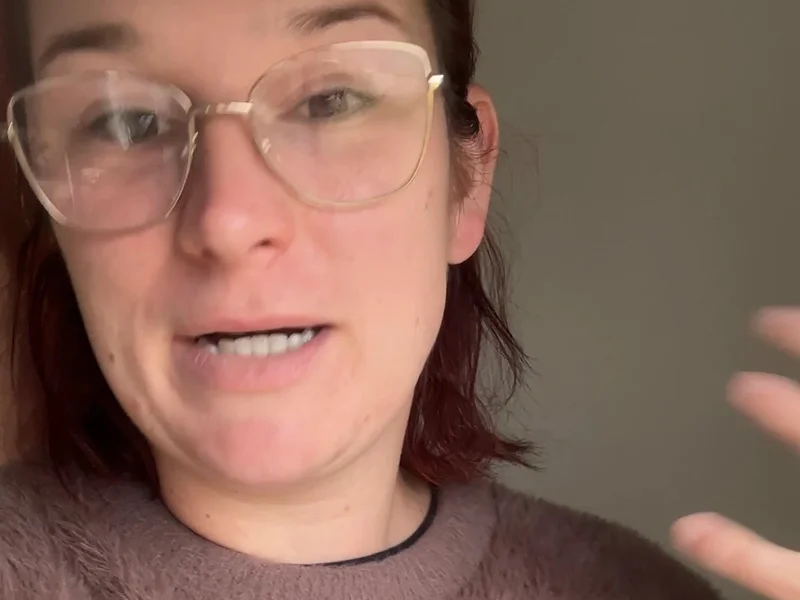 Bridget Vee Introduction