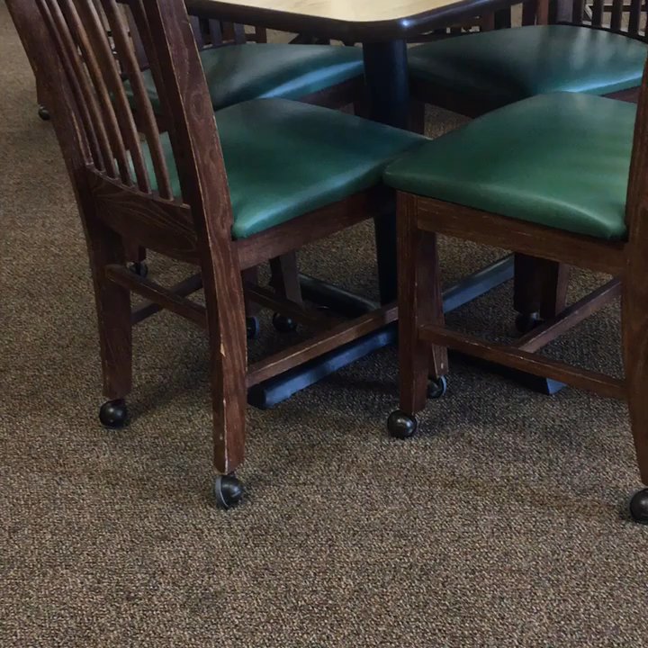 My Place Eatery - Ordered food and while waiting a roach decides to join the party. Third and final experience was the worst. - Delis Near Me - Livingston, Texas