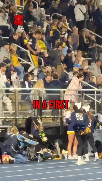 Video thumbnail for video titled Put me in coach