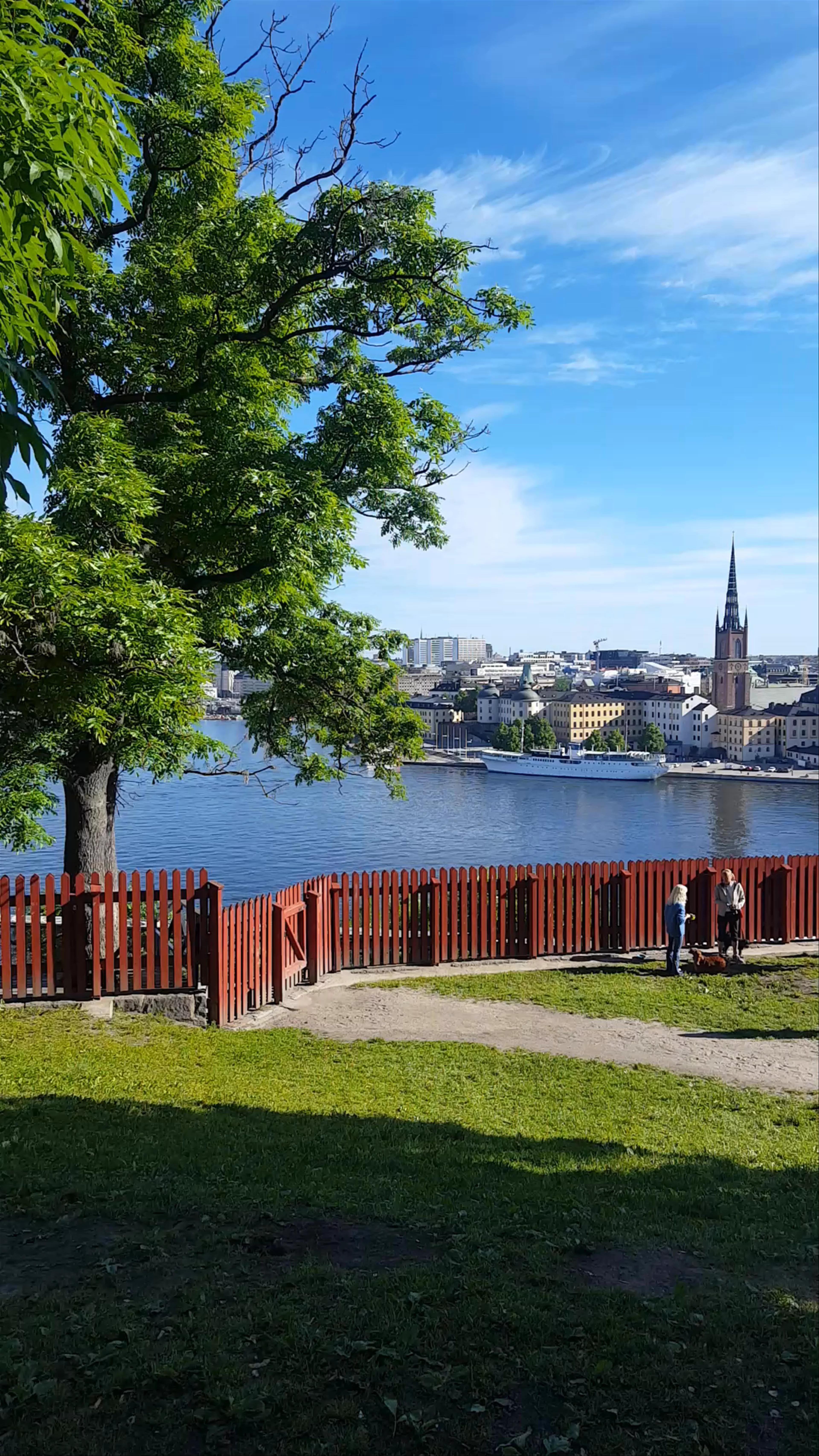 Ivar Los Park