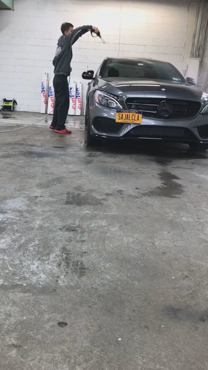 Sanford Auto Spa - First Wash - Auto Detailing Near Me - Lynbrook, New York