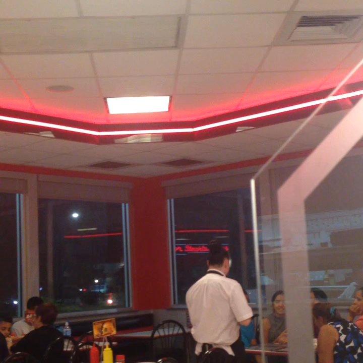 Steak ’n Shake - Fast Food Near Me - Orlando, Florida